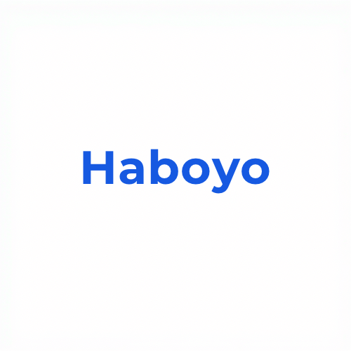 Haboyo 하보요